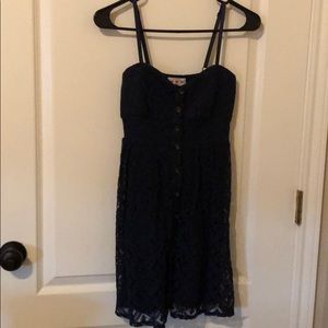 Dress Like NEW— Only worn once